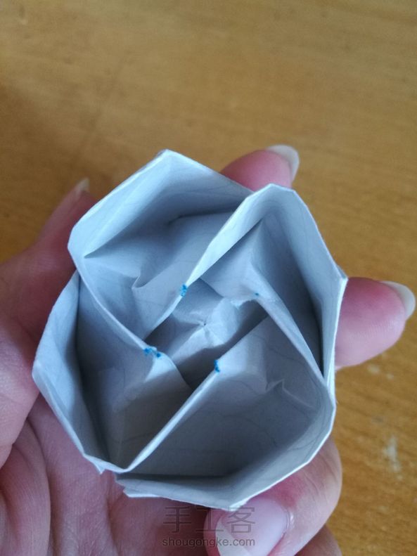 玫瑰(稍复杂)