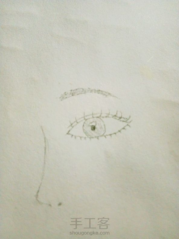 眼睛