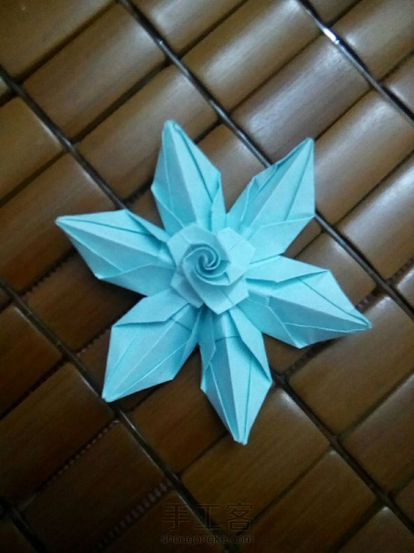 花(/ω\)