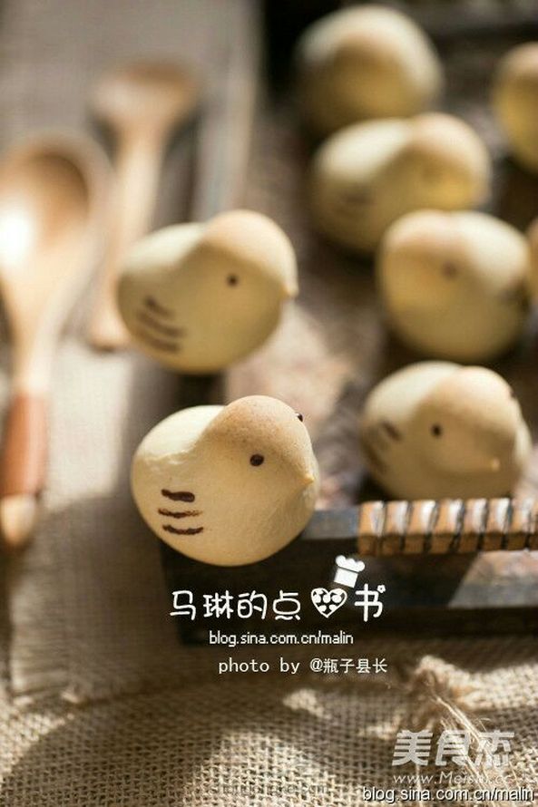 小鸡烧果子(转载)
