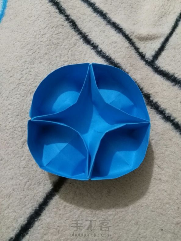 (纸盒系列一)果品盒