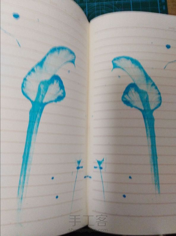 奇特之花ヾ(❀╹◡╹)ノ~