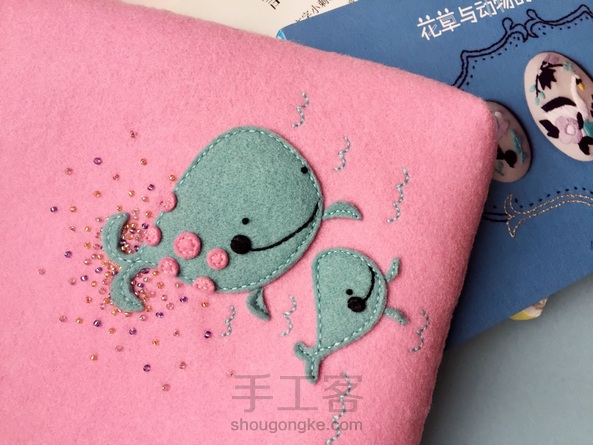不织布文件袋(档案袋)