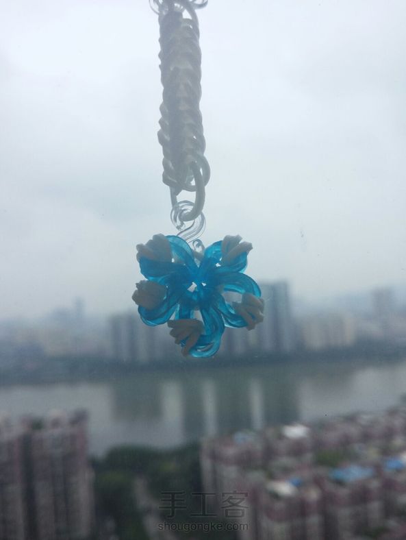 小雪花