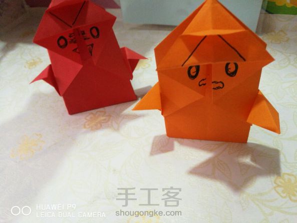 小幽灵一枚～呼呼
