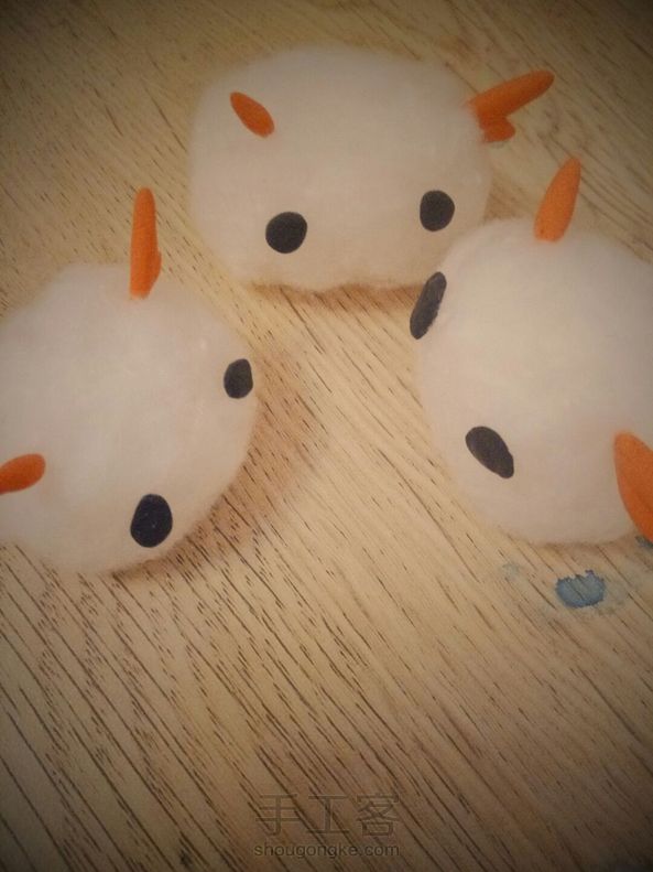 【同人制作】阴阳师的茨木木来现世!!