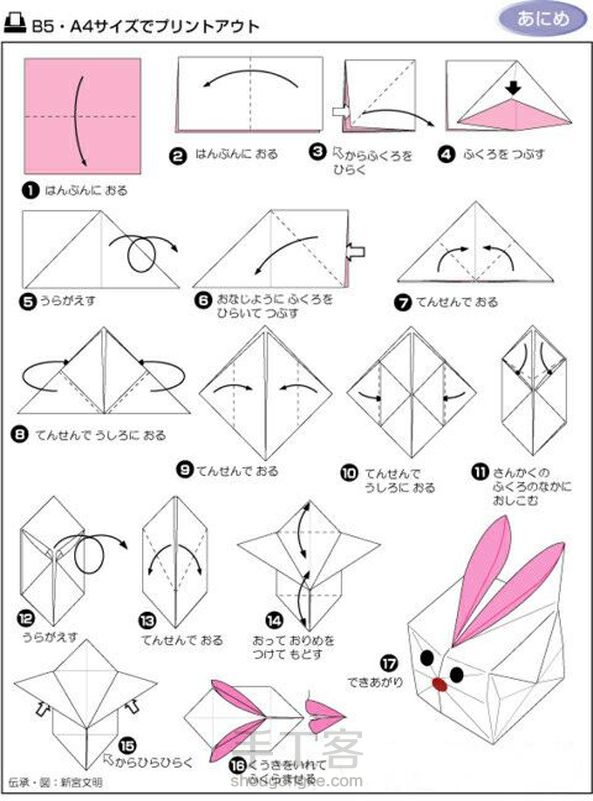 【转】小兔盒子