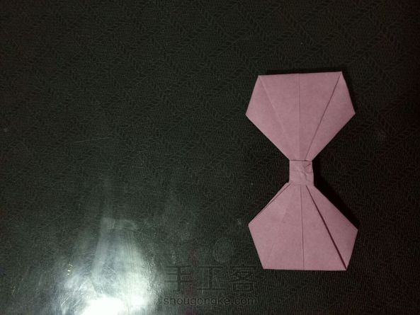 蝴蝶结