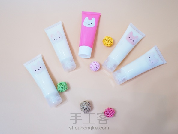 DIY母乳护手霜,现做现用,超级滋润好用