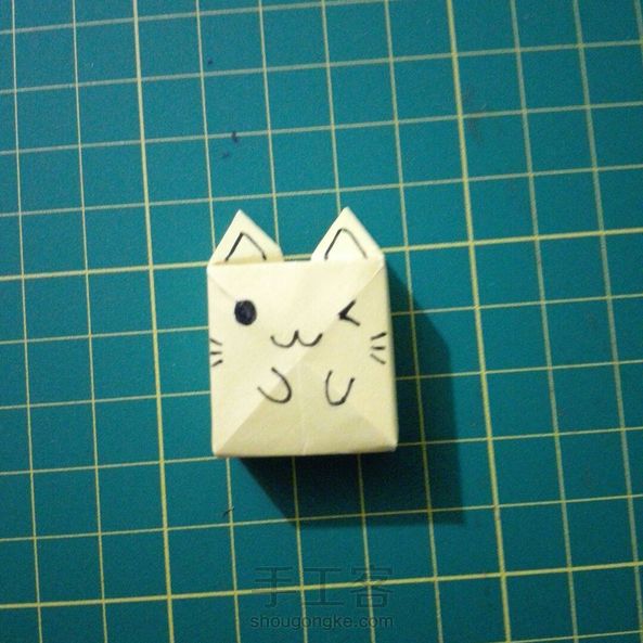 动耳萌喵(自创!)🐱