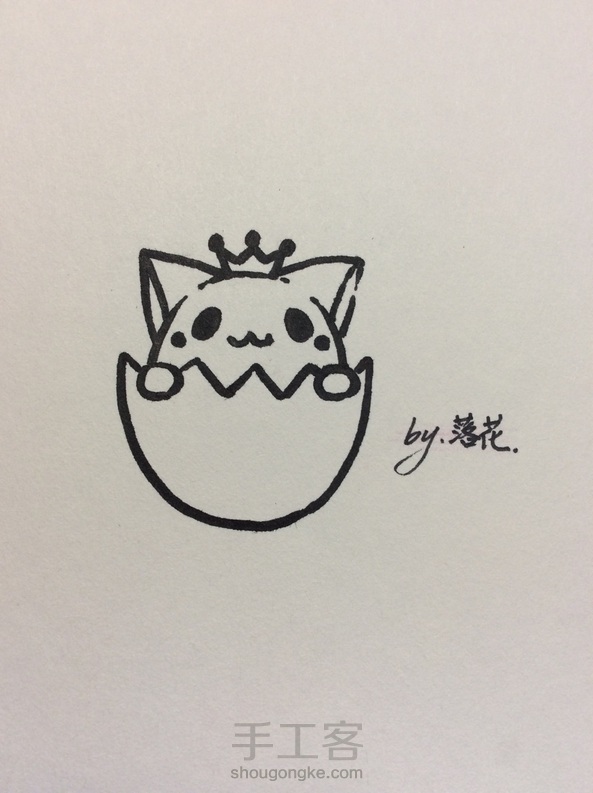 小喵~