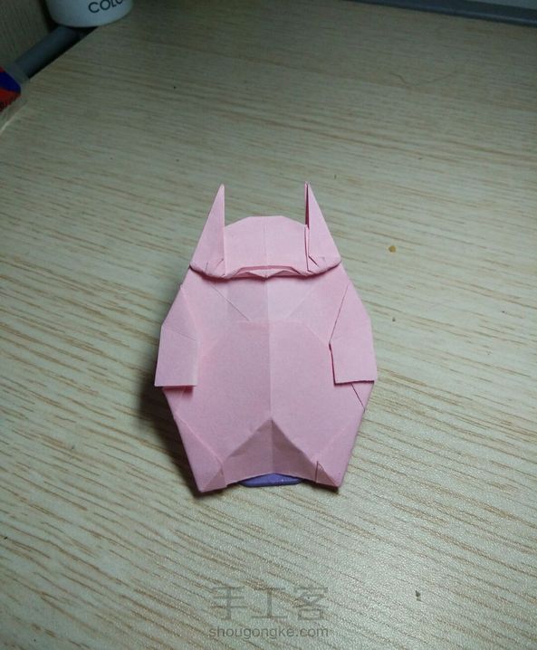 get新型宠物~可爱龙猫