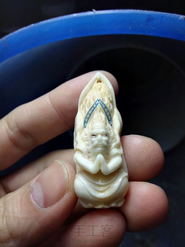 《祈》