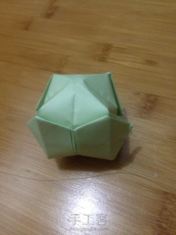 纸球