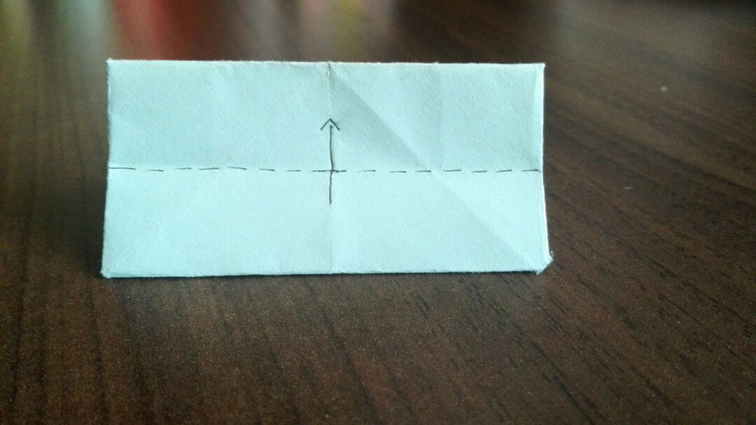 折纸-实用的小盒子    安然制作 第7步