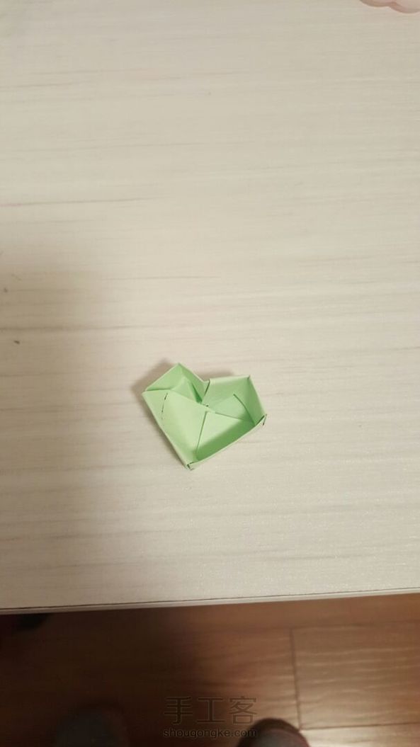 爱心盒子