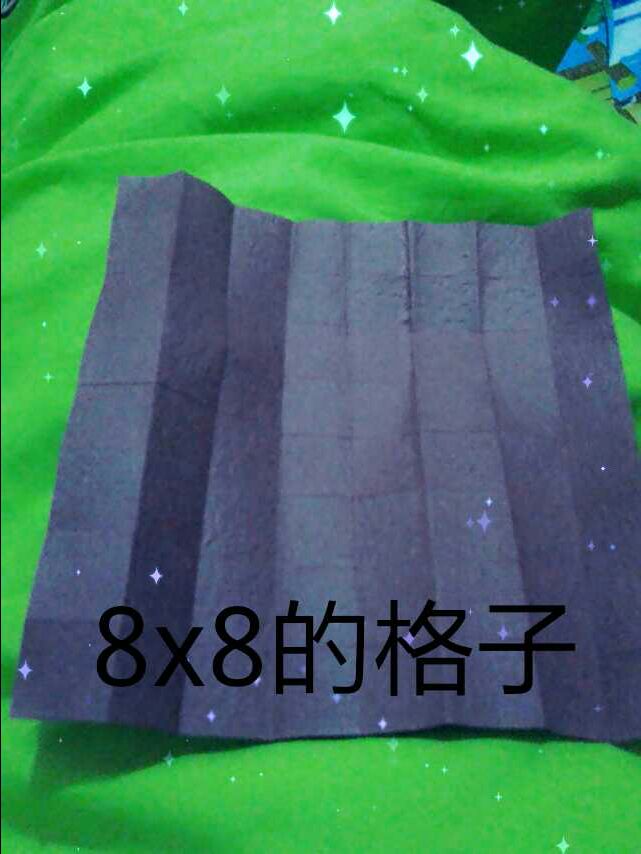 玫瑰啦啦啦 第2步