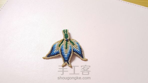 仿外网 铃兰