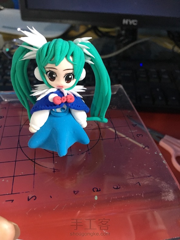 雪初音