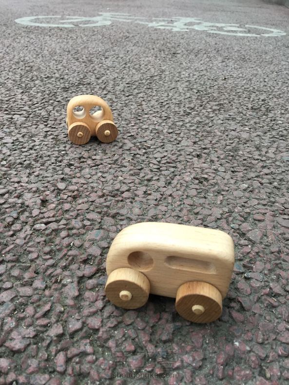 来!闭门造车!