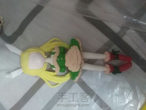 可爱兔女郎,眼睛不会画,走过路过的大神来指导呀