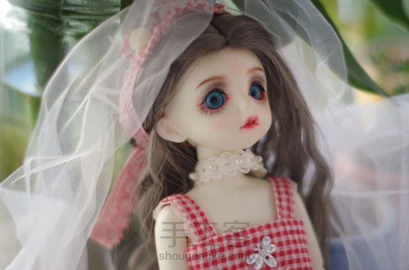 bjd6分裙子