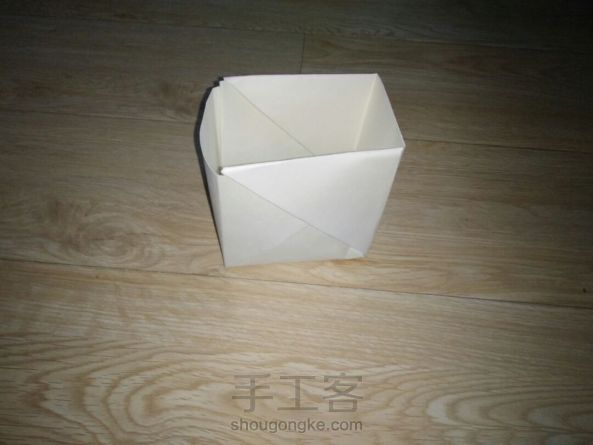 纸盒