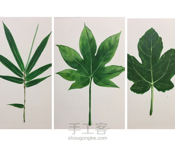 手绘!墙绘!装饰画不用买啦!直接画墙!