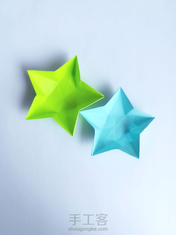 星星
