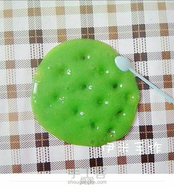 水弹沙皮胶