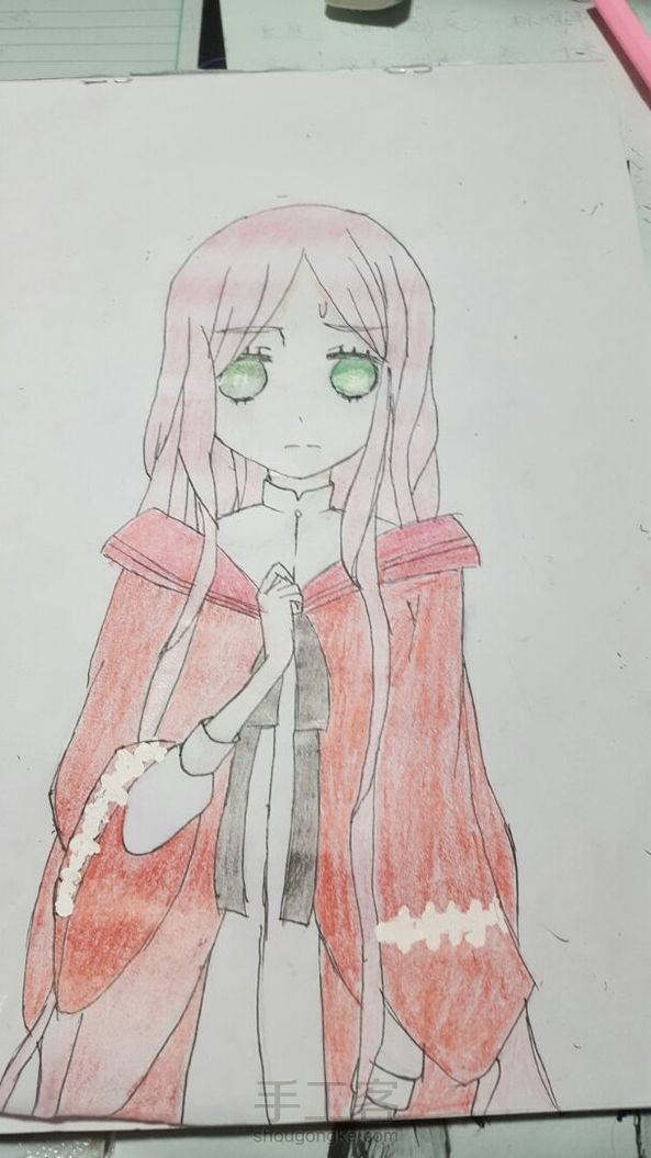 咬痕同人~杜小莘