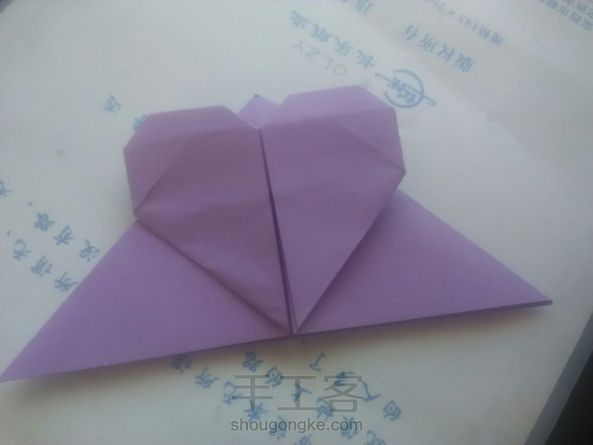 谦书!
