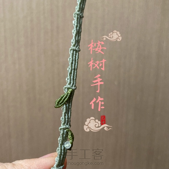 (原创)竹影(二)