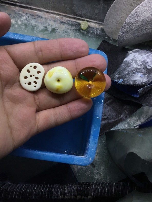 最近忙活的