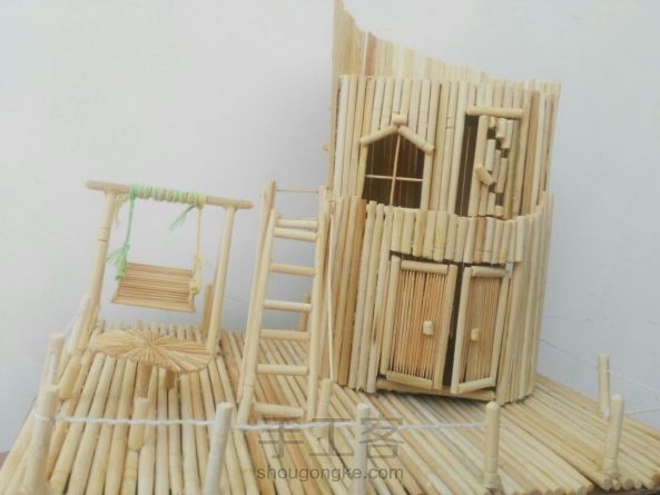 竹筷屋