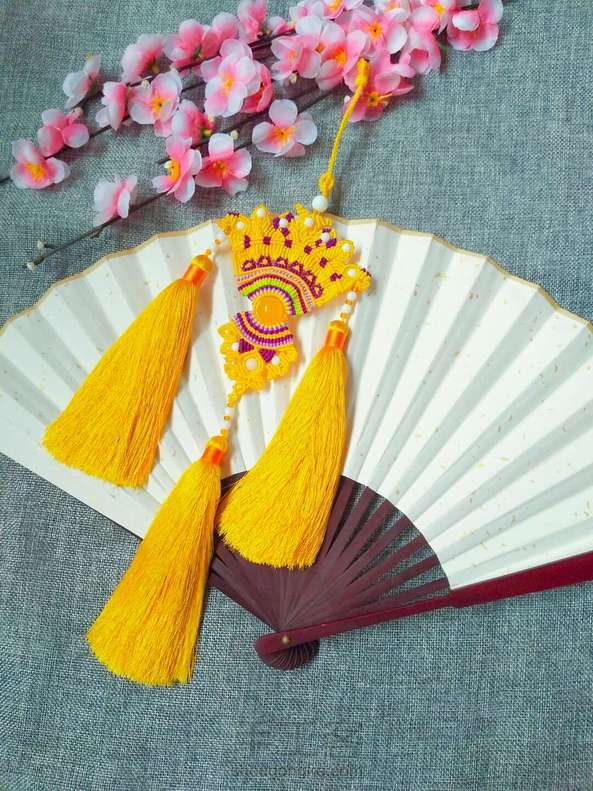 凤冠花嫁之金陵雀(上)