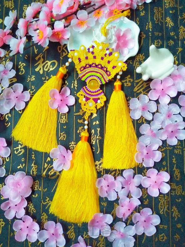 凤冠花嫁之金陵雀(下)