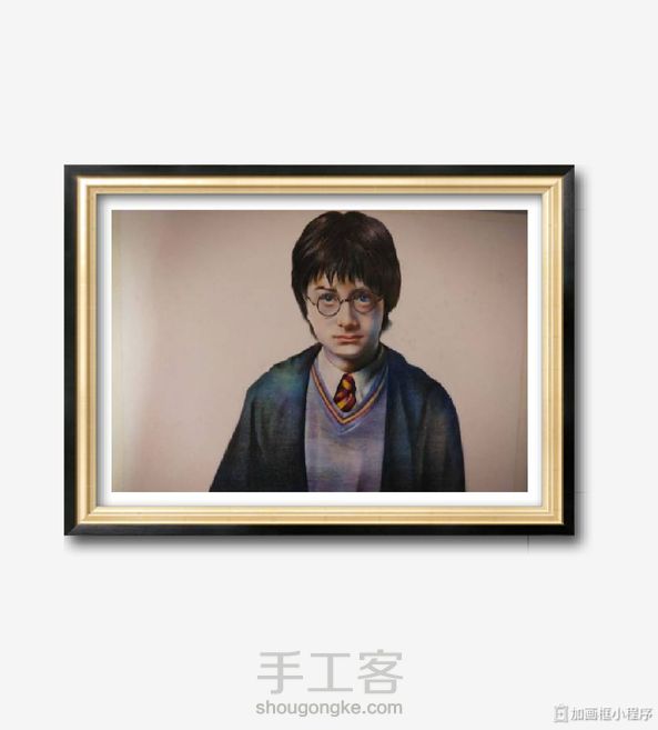 哈利波特