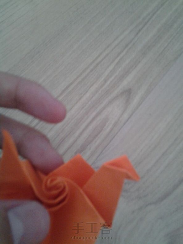 葭霂千纸鹤原创