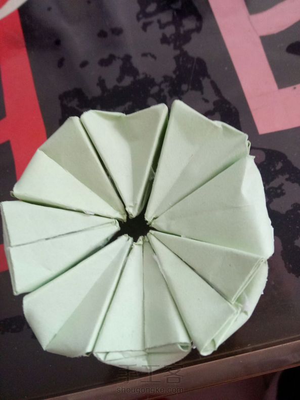 宝石还是橙子?