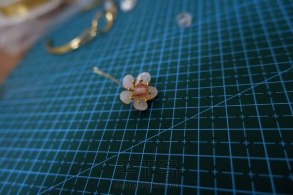 来来来绑一朵美丽的樱花(二)