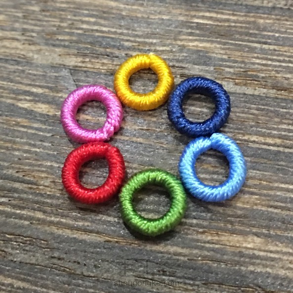 用处多多的“小线圈”的制作方法,跟我一起来DIY吧