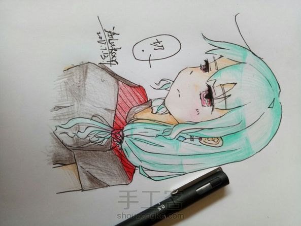 日常摸鱼(・ิϖ・ิ)っ
