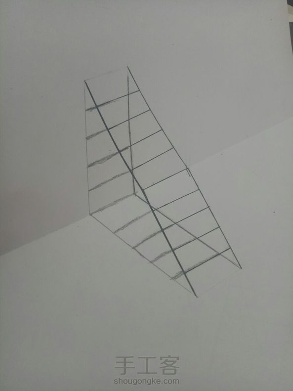 3D立体画