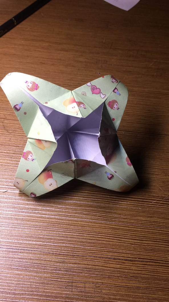 百合花