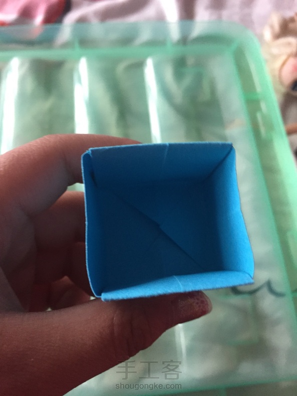 收纳盒(一)