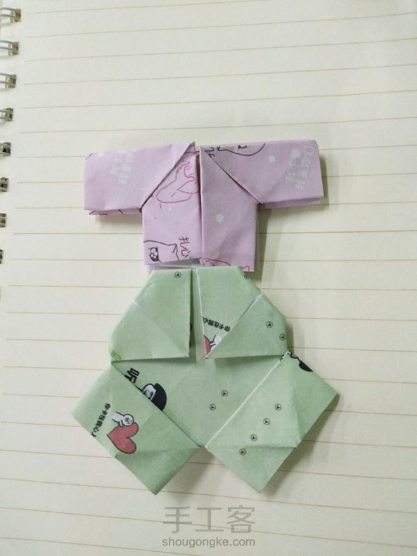 衣服,裤子