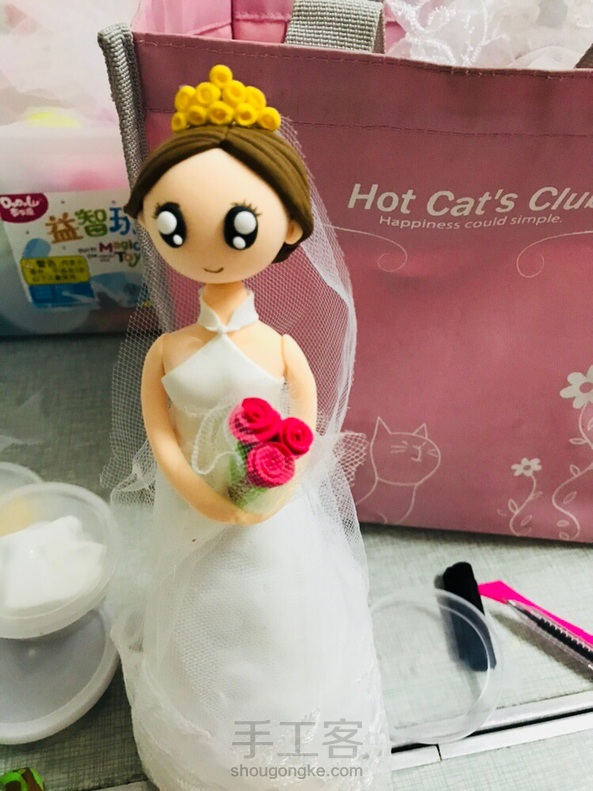 新娘婚纱👰