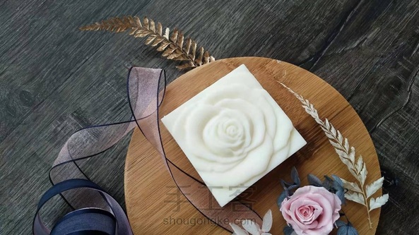 Jessie手作天然冷制手工皂(家事皂)