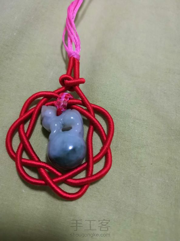 三股七花备忘录